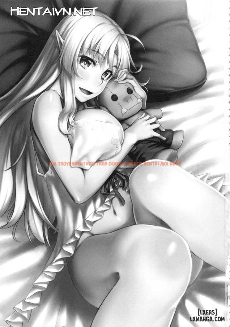 Xem ảnh 1 trong truyện hentai Watashi No Orc-San - Chapter 1 - hentaitvn.net