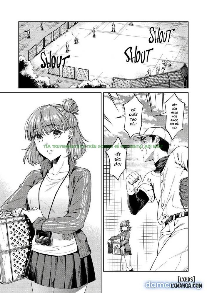 Xem ảnh 1 trong truyện hentai Watashi No Yoku To Kimi No Yume - Chap 1 - truyenhentai18.net