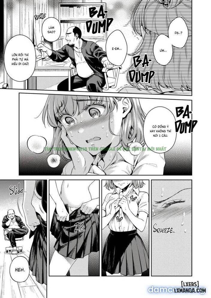 Xem ảnh 11 trong truyện hentai Watashi No Yoku To Kimi No Yume - Chap 1 - truyenhentai18.pro