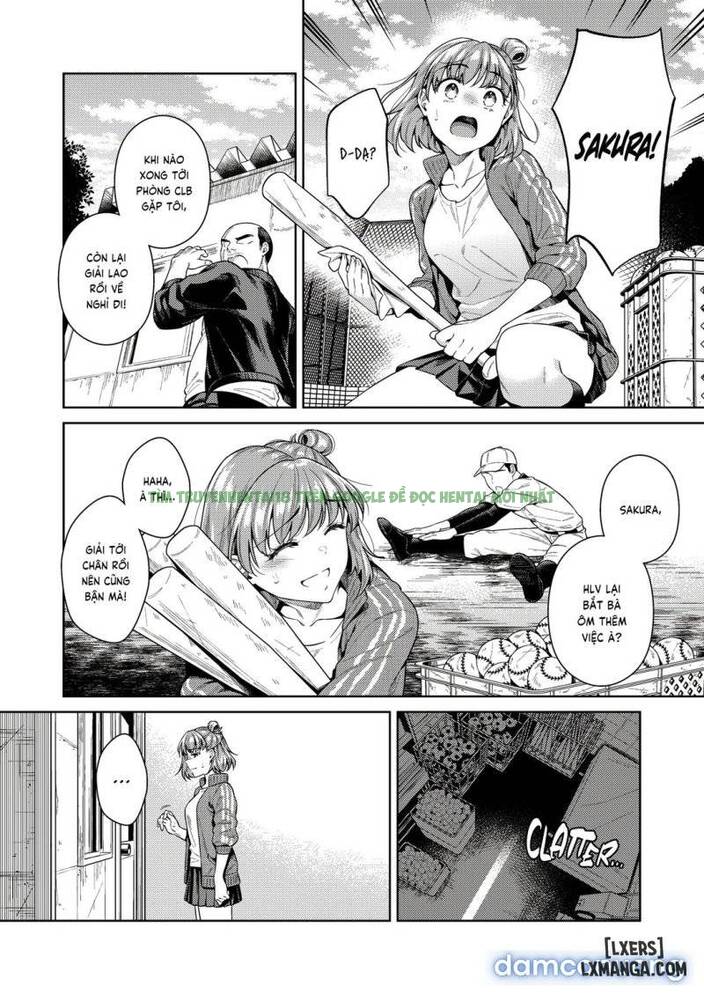 Xem ảnh 20 trong truyện hentai Watashi No Yoku To Kimi No Yume - Chap 1 - truyenhentai18.net