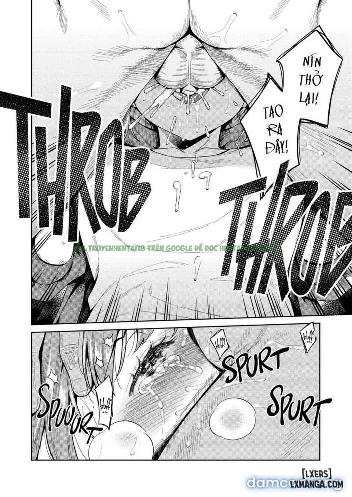 Xem ảnh 26 trong truyện hentai Watashi No Yoku To Kimi No Yume - Chap 1 - Truyenhentai18z.net