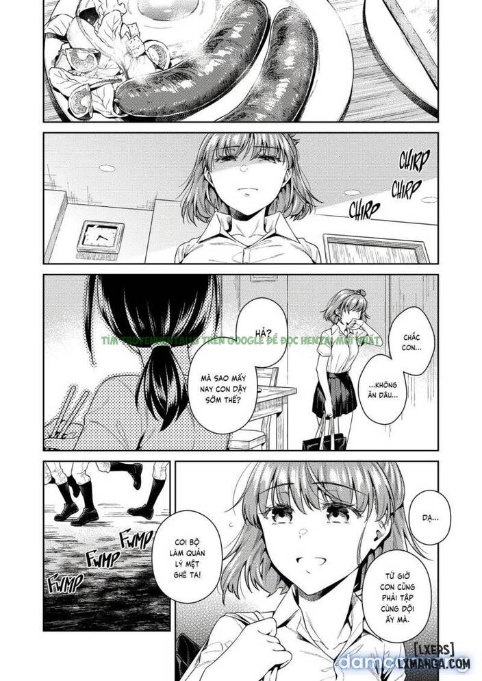 Xem ảnh 28 trong truyện hentai Watashi No Yoku To Kimi No Yume - Chap 1 - truyenhentai18.pro