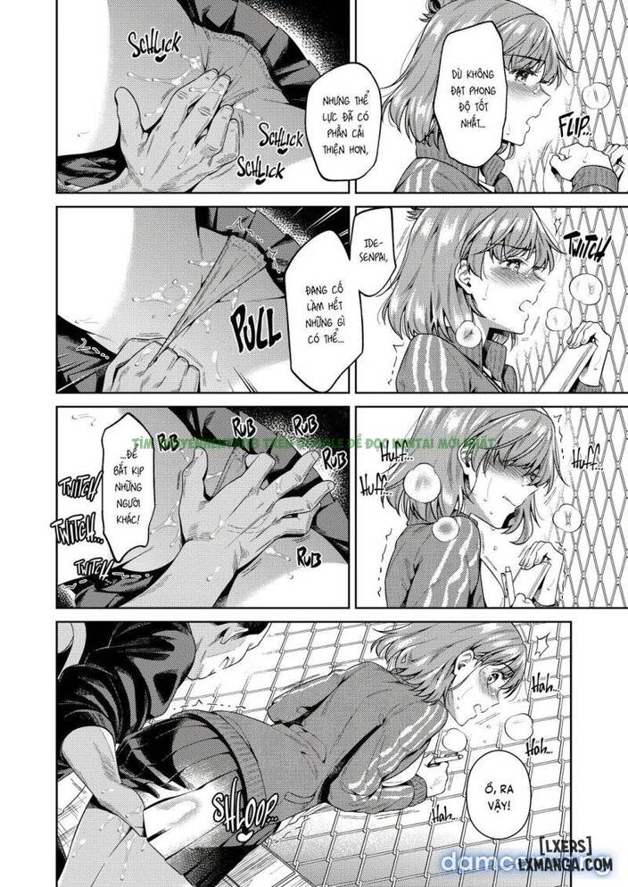 Xem ảnh 30 trong truyện hentai Watashi No Yoku To Kimi No Yume - Chap 1 - truyenhentai18.net