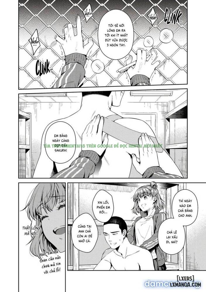 Xem ảnh 32 trong truyện hentai Watashi No Yoku To Kimi No Yume - Chap 1 - Truyenhentai18z.net