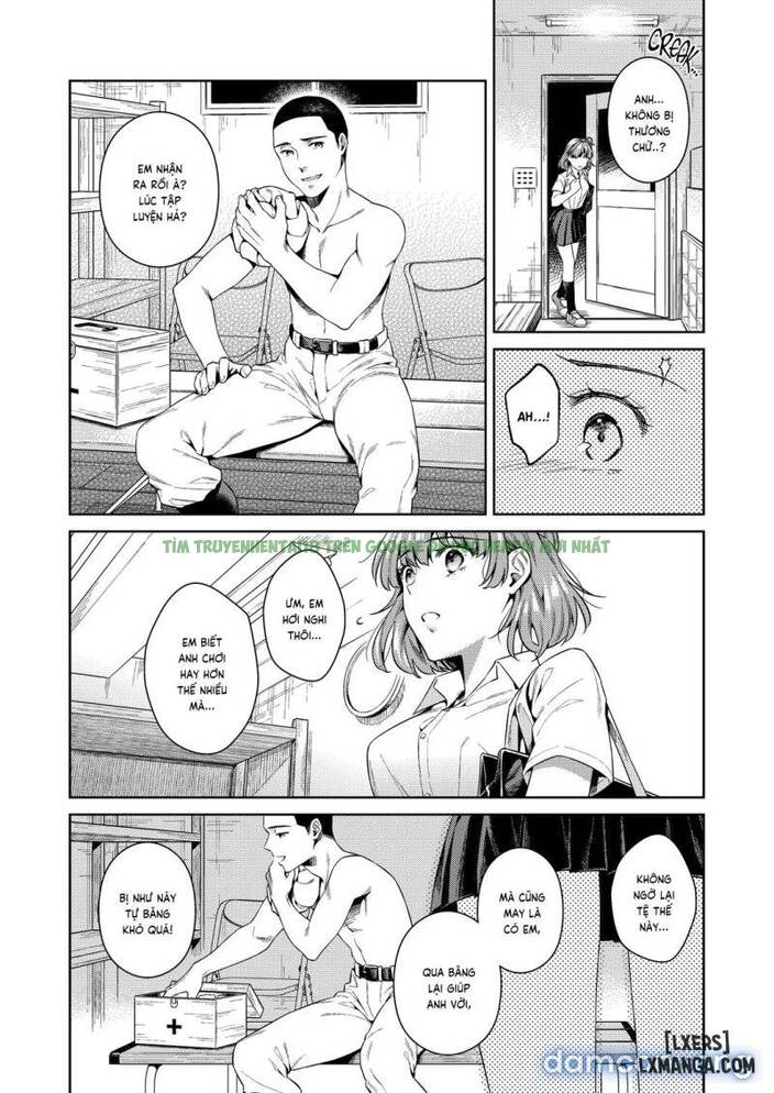 Xem ảnh 4 trong truyện hentai Watashi No Yoku To Kimi No Yume - Chap 1 - truyenhentai18.net