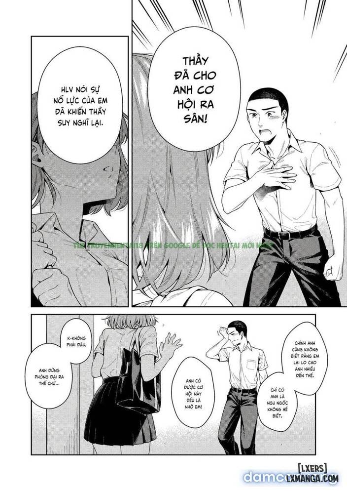 Hình ảnh 42 trong Watashi No Yoku To Kimi No Yume - Chap 1