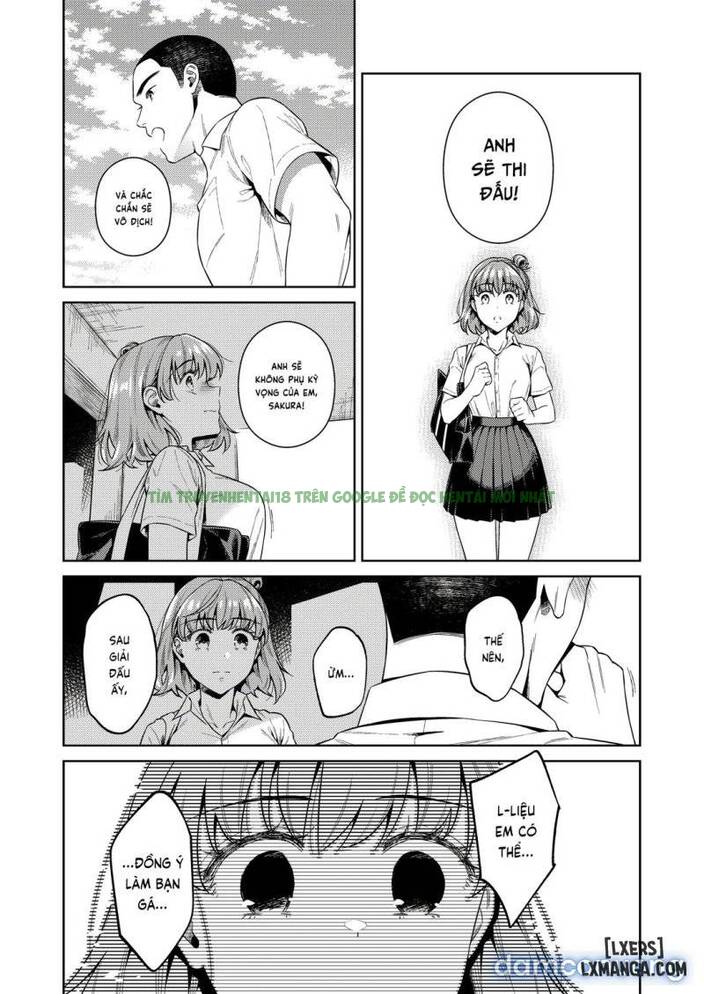 Xem ảnh 43 trong truyện hentai Watashi No Yoku To Kimi No Yume - Chap 1 - truyenhentai18.net