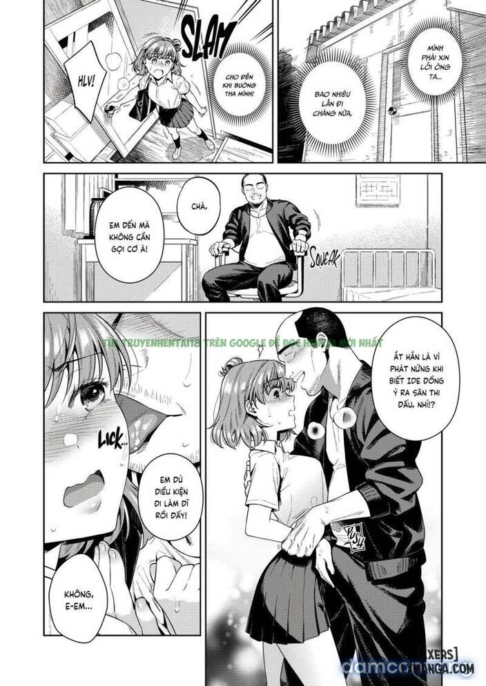 Hình ảnh 46 trong Watashi No Yoku To Kimi No Yume - Chap 1