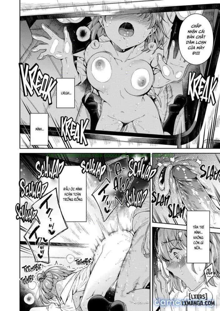 Xem ảnh 60 trong truyện hentai Watashi No Yoku To Kimi No Yume - Chap 1 - Truyenhentai18z.net