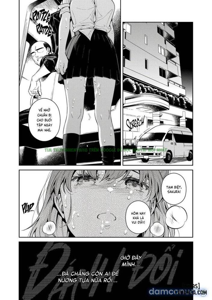 Xem ảnh Watashi No Yoku To Kimi No Yume - Chap 1 - 62 - HentaiTruyen.net