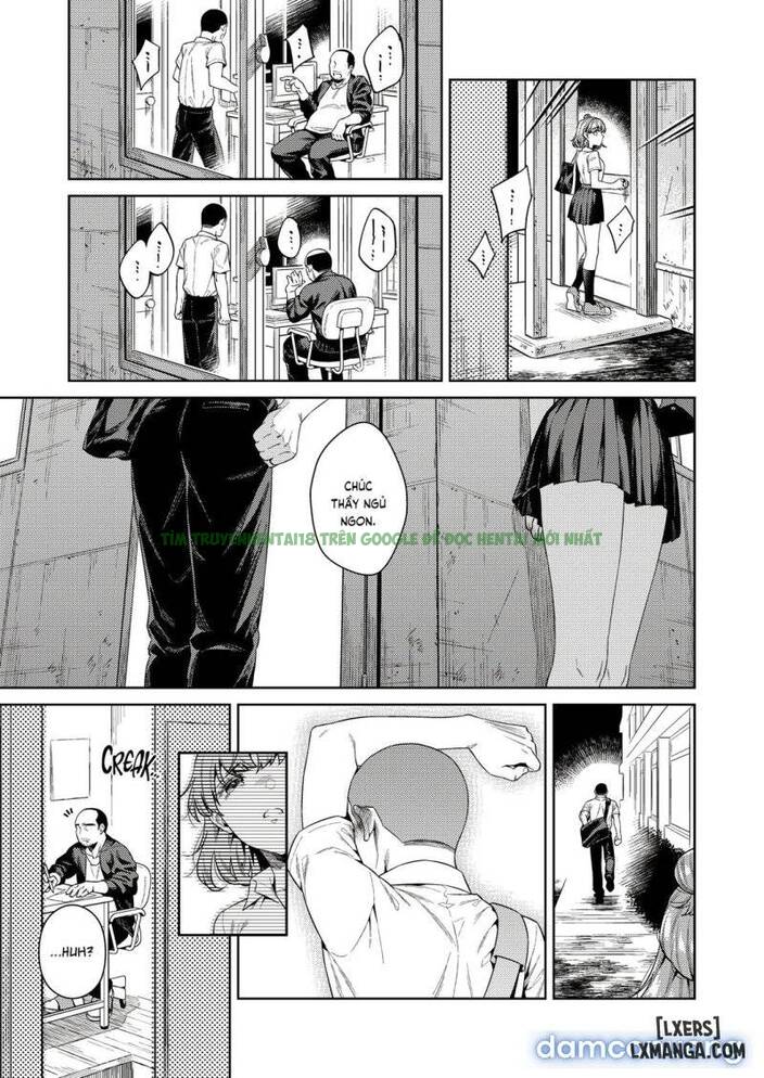 Hình ảnh 7 trong Watashi No Yoku To Kimi No Yume - Chap 1