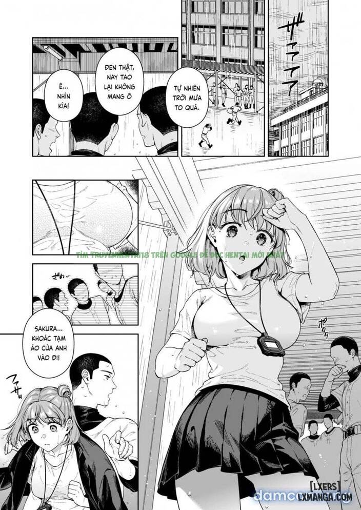 Xem ảnh 1 trong truyện hentai Watashi No Yoku To Kimi No Yume - Chap 2 - truyenhentai18.net