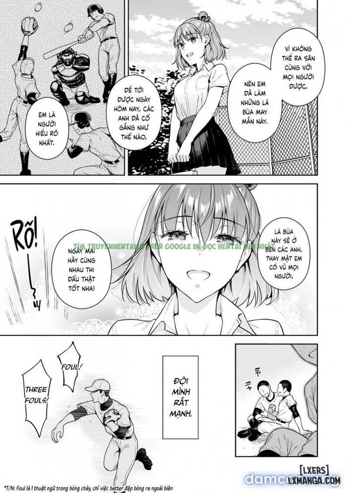 Hình ảnh 19 trong Watashi No Yoku To Kimi No Yume - Chap 2