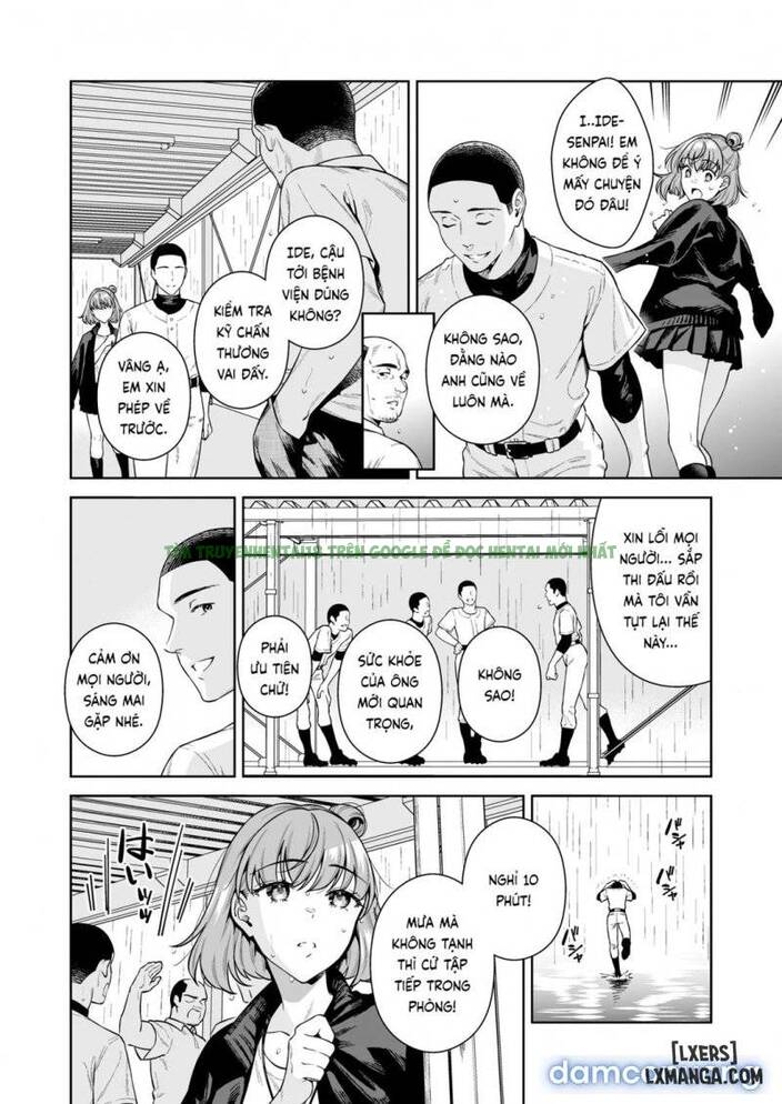 Xem ảnh 2 trong truyện hentai Watashi No Yoku To Kimi No Yume - Chap 2 - truyenhentai18.net