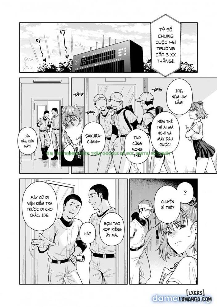 Xem ảnh 20 trong truyện hentai Watashi No Yoku To Kimi No Yume - Chap 2 - Truyenhentai18z.net