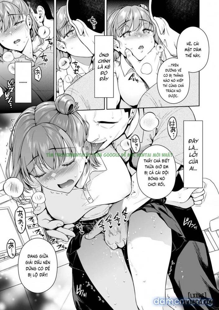 Xem ảnh 29 trong truyện hentai Watashi No Yoku To Kimi No Yume - Chap 2 - truyenhentai18.net