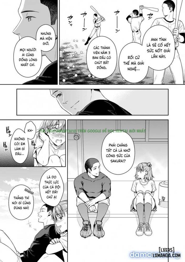 Xem ảnh Watashi No Yoku To Kimi No Yume - Chap 2 - 33 - TruyenVN.APP