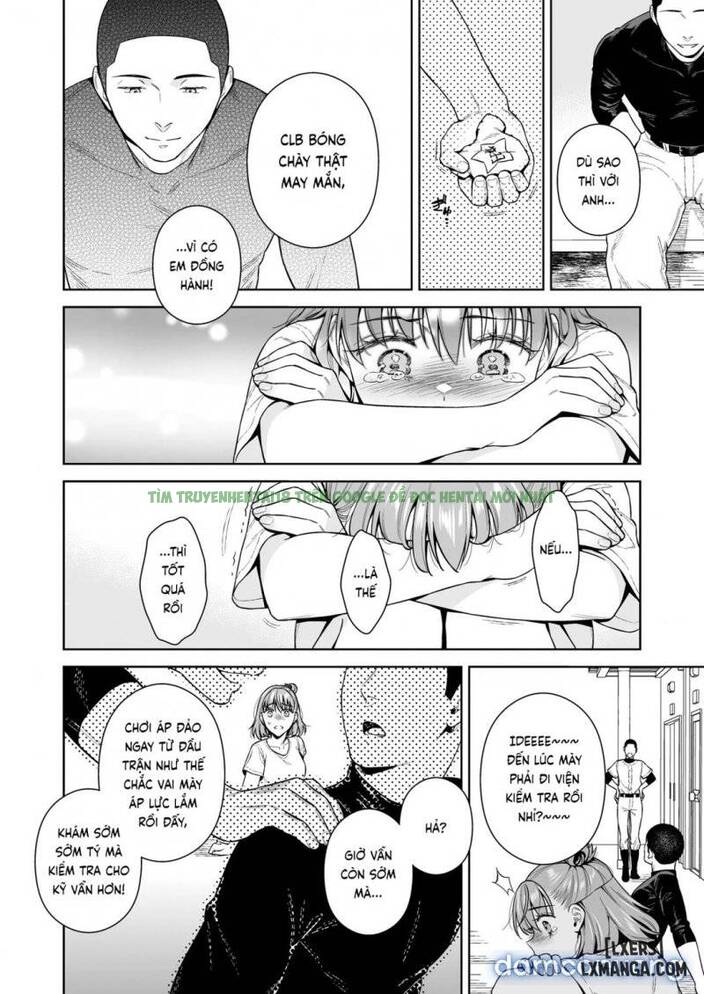 Xem ảnh 34 trong truyện hentai Watashi No Yoku To Kimi No Yume - Chap 2 - truyenhentai18.net