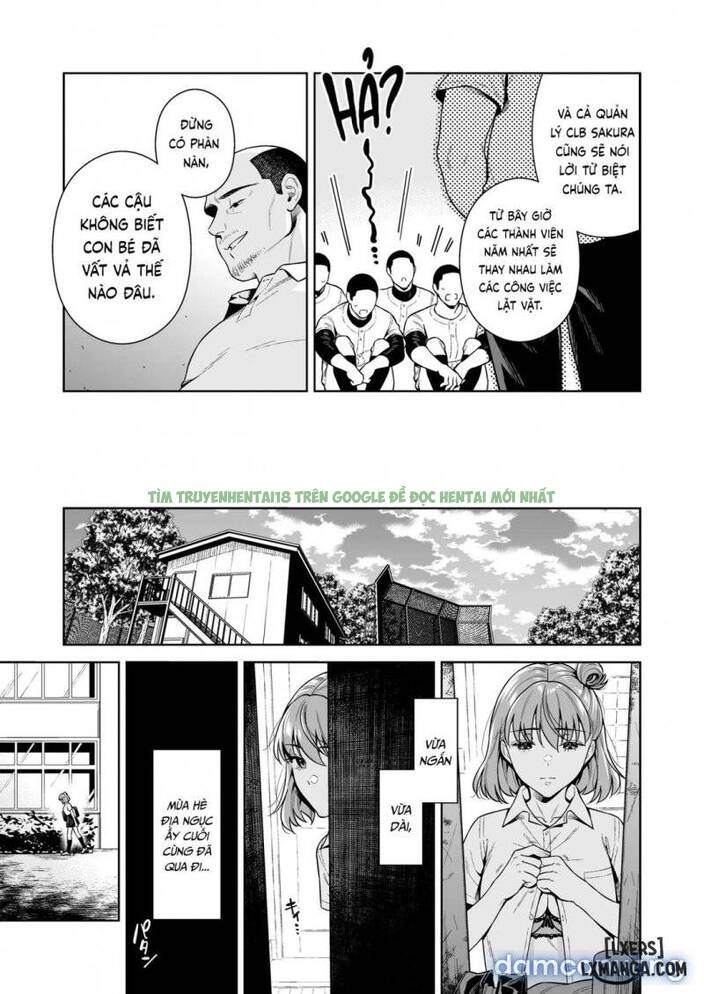 Xem ảnh Watashi No Yoku To Kimi No Yume - Chap 2 - 65 - HentaiTruyen.net