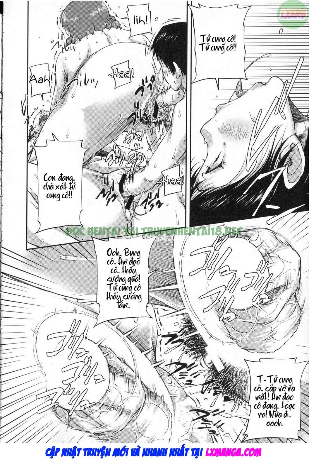 Xem ảnh 31 trong truyện hentai Watashi, Shishunki Chinpo Ga Suki Nan Desu - Chapter 1 - truyenhentai18.pro