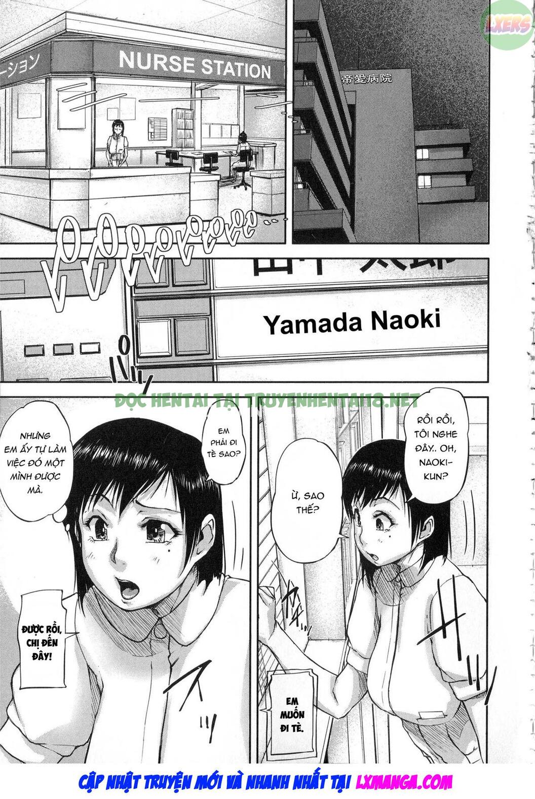 Xem ảnh 11 trong truyện hentai Watashi, Shishunki Chinpo Ga Suki Nan Desu - Chapter 2 - truyenhentai18.pro