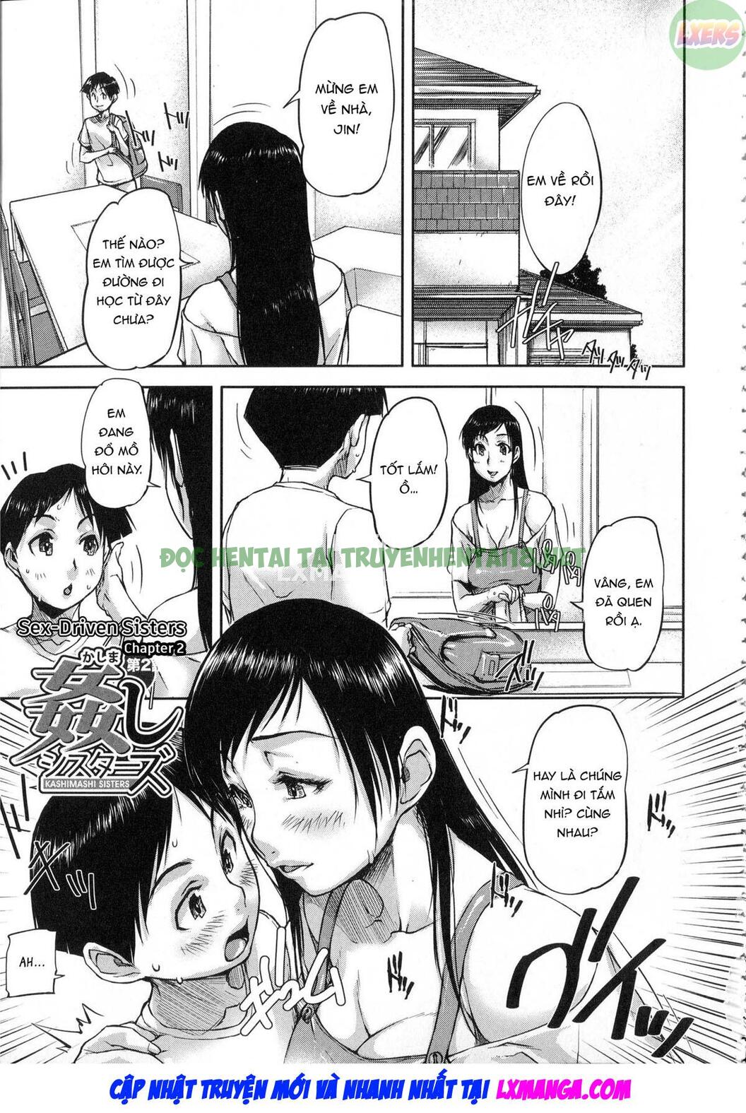 Xem ảnh 3 trong truyện hentai Watashi, Shishunki Chinpo Ga Suki Nan Desu - Chapter 6 - truyenhentai18.pro