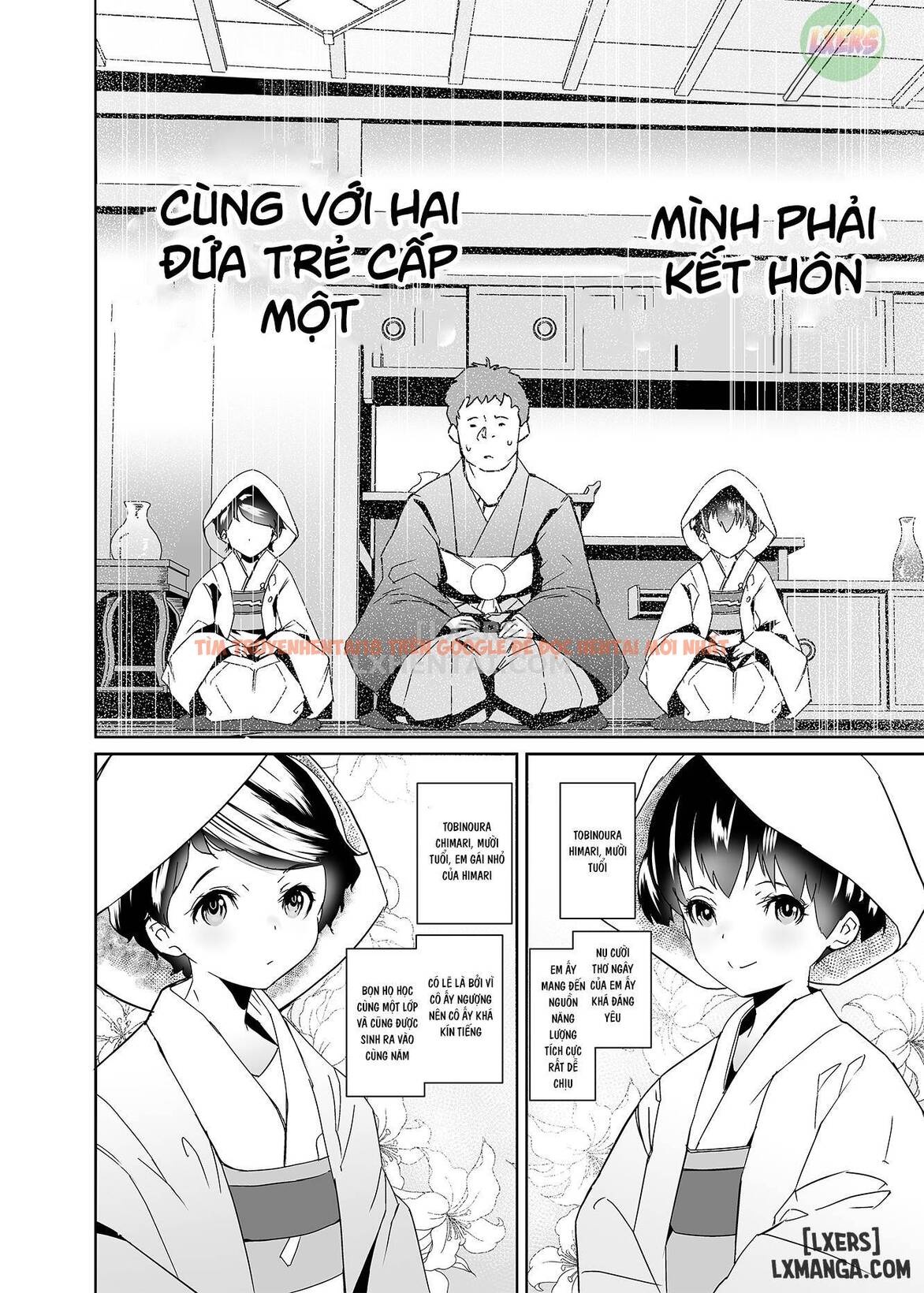 Xem ảnh Chúng Ta Sinh Ra Để Có Thai - One Shot - 6 - TruyenVN.APP