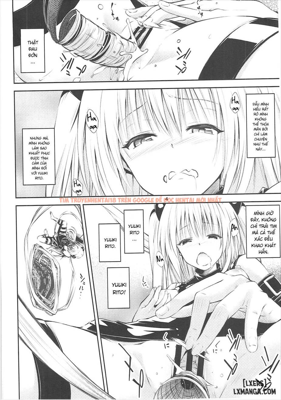Trang truyện 2 trong truyện tranh Watashi To Harenchi Shiyo - One Shot - hentai24h.pro