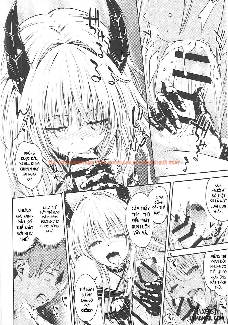 Trang truyện 8 trong truyện tranh Watashi To Harenchi Shiyo - One Shot - hentai24h.pro