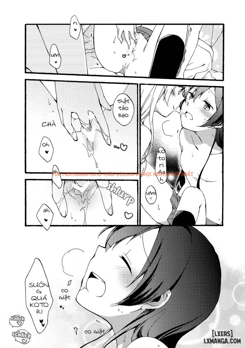 Xem ảnh 13 trong truyện hentai Watashi Wa Harenchi Dewa Arimasen - One Shot - hentaitvn.net