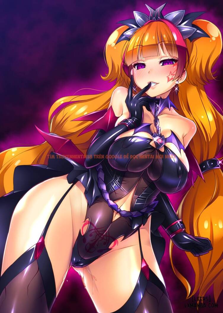 Xem ảnh 22 trong truyện hentai Watashi Wa Harenchi Dewa Arimasen - One Shot - hentaitvn.net