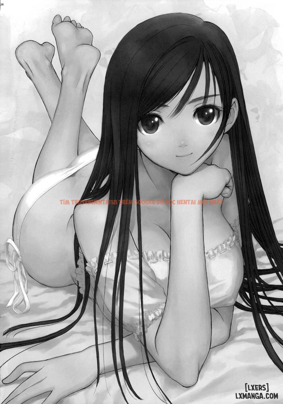 Trang truyện 20 trong truyện tranh Watashi Wa Kyozetsu Suru - One Shot - hentai24h.pro