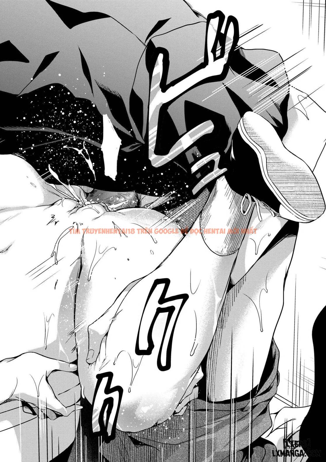 Trang truyện 37 68b14b561f9bd trong truyện tranh Watashi Wa Onnanoko Ga Suki Datta Hazu Nano Ni - Chapter 2 reup - zhentaivn.pro