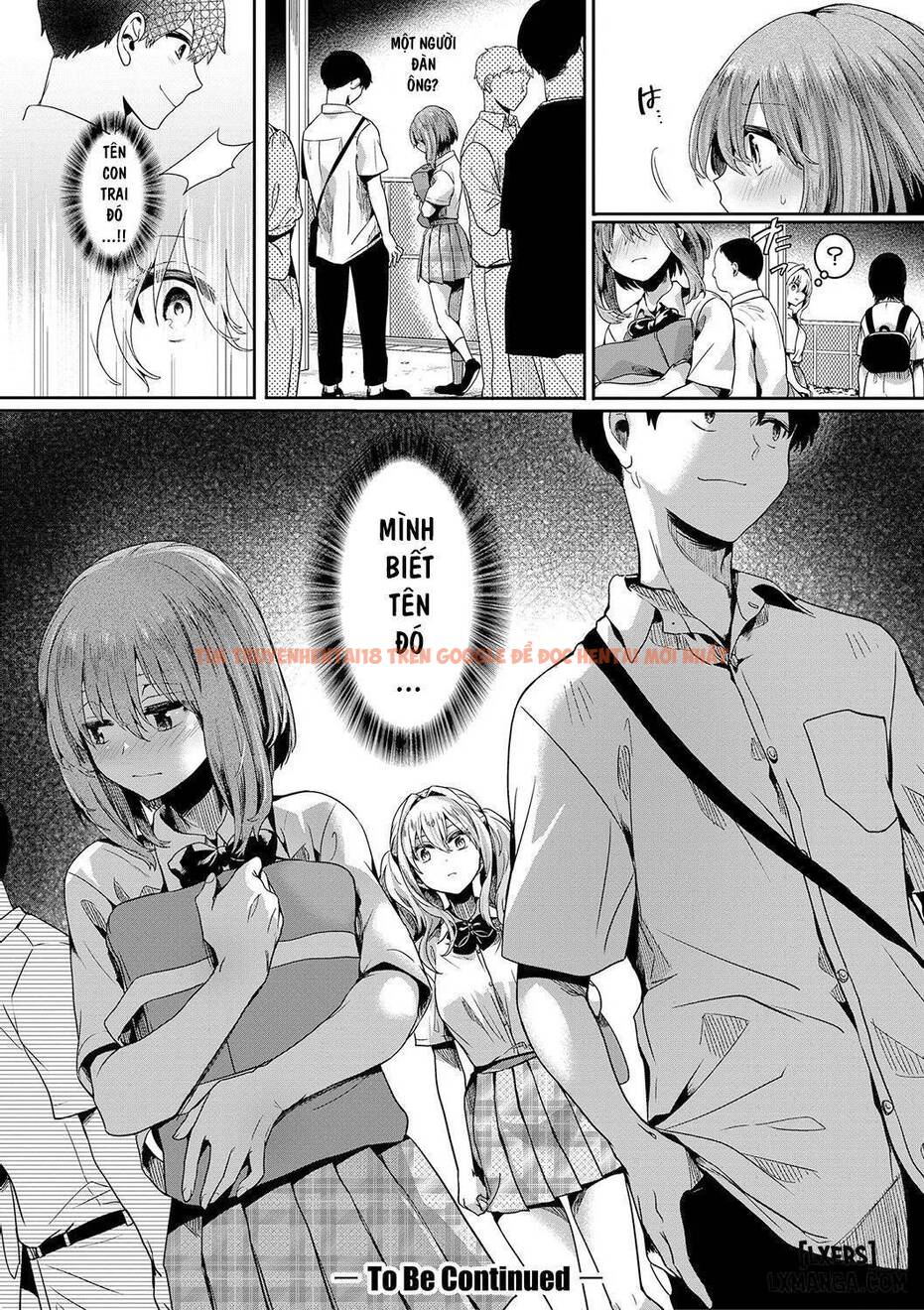 Trang truyện 45 68b14b561f9bd trong truyện tranh Watashi Wa Onnanoko Ga Suki Datta Hazu Nano Ni - Chapter 2 reup - zhentaivn.pro