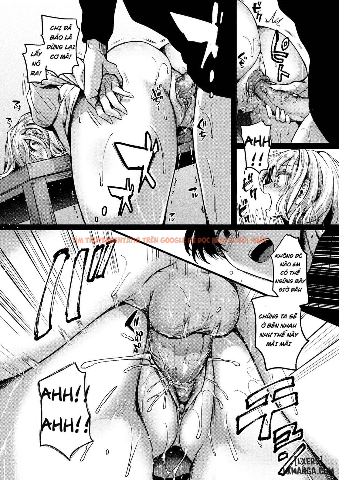 Trang truyện 14 68b080bc06830 trong truyện tranh Watashi Wa Onnanoko Ga Suki Datta Hazu Nano Ni - Chapter 3 - zhentaivn.pro