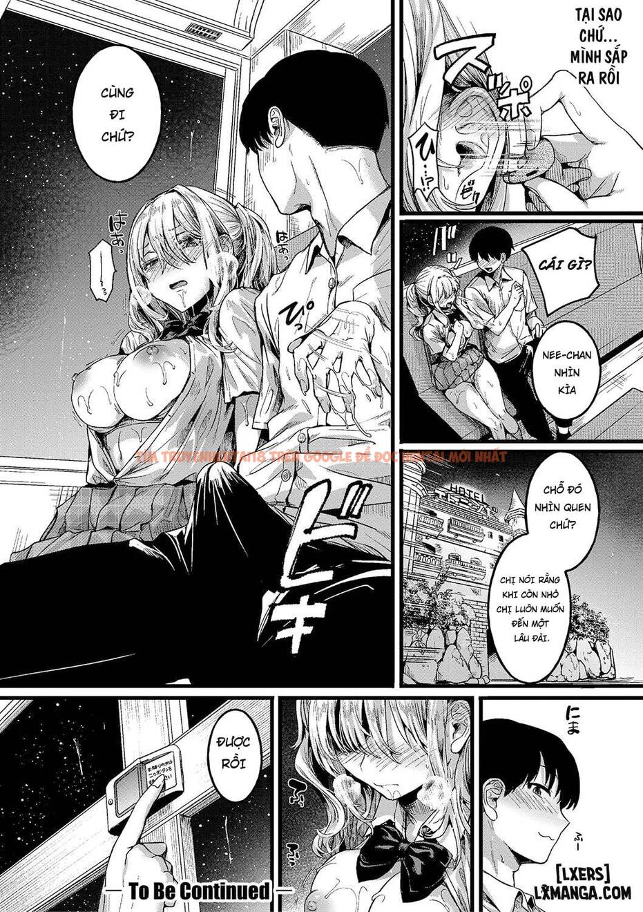 Trang truyện 19 68b080bc06830 trong truyện tranh Watashi Wa Onnanoko Ga Suki Datta Hazu Nano Ni - Chapter 3 - zhentaivn.pro