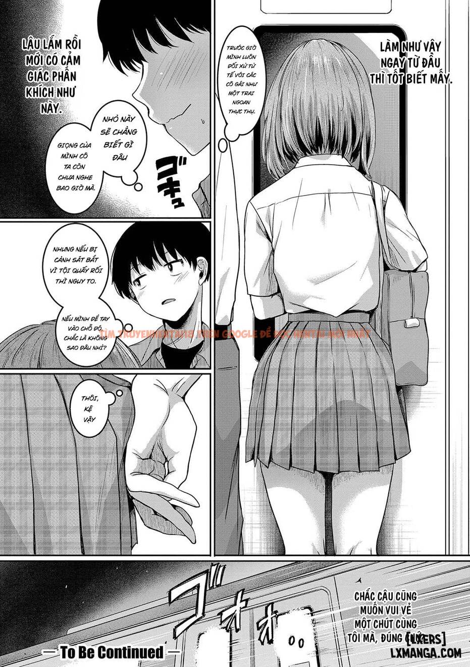 Trang truyện 45 68b07c2c68de1 trong truyện tranh Watashi Wa Onnanoko Ga Suki Datta Hazu Nano Ni - Chapter 4 - zhentaivn.pro