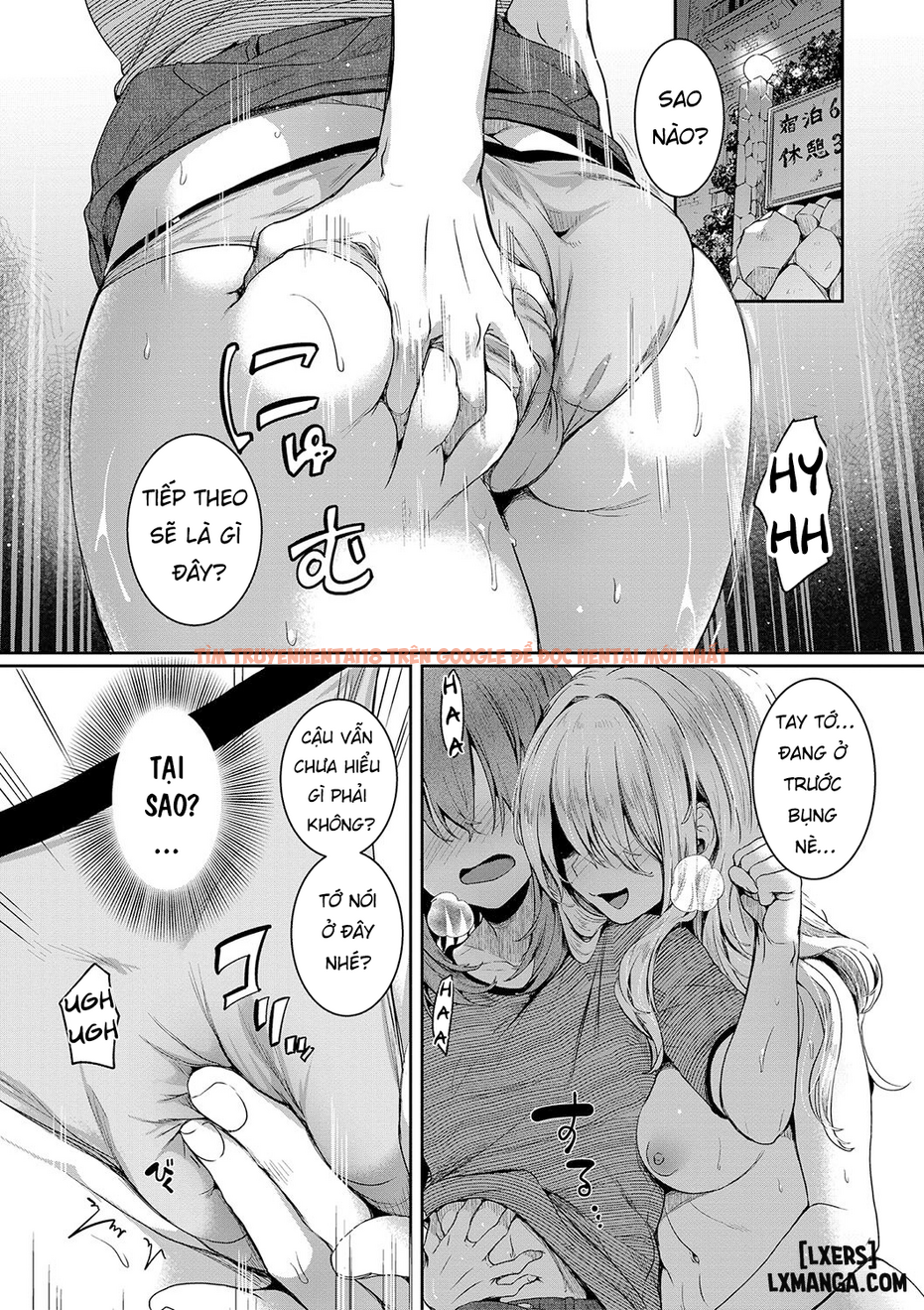 Xem ảnh 0 68b07d3477c2c trong truyện hentai Watashi Wa Onnanoko Ga Suki Datta Hazu Nano Ni - Chapter 5 - www.hentaitvn.net