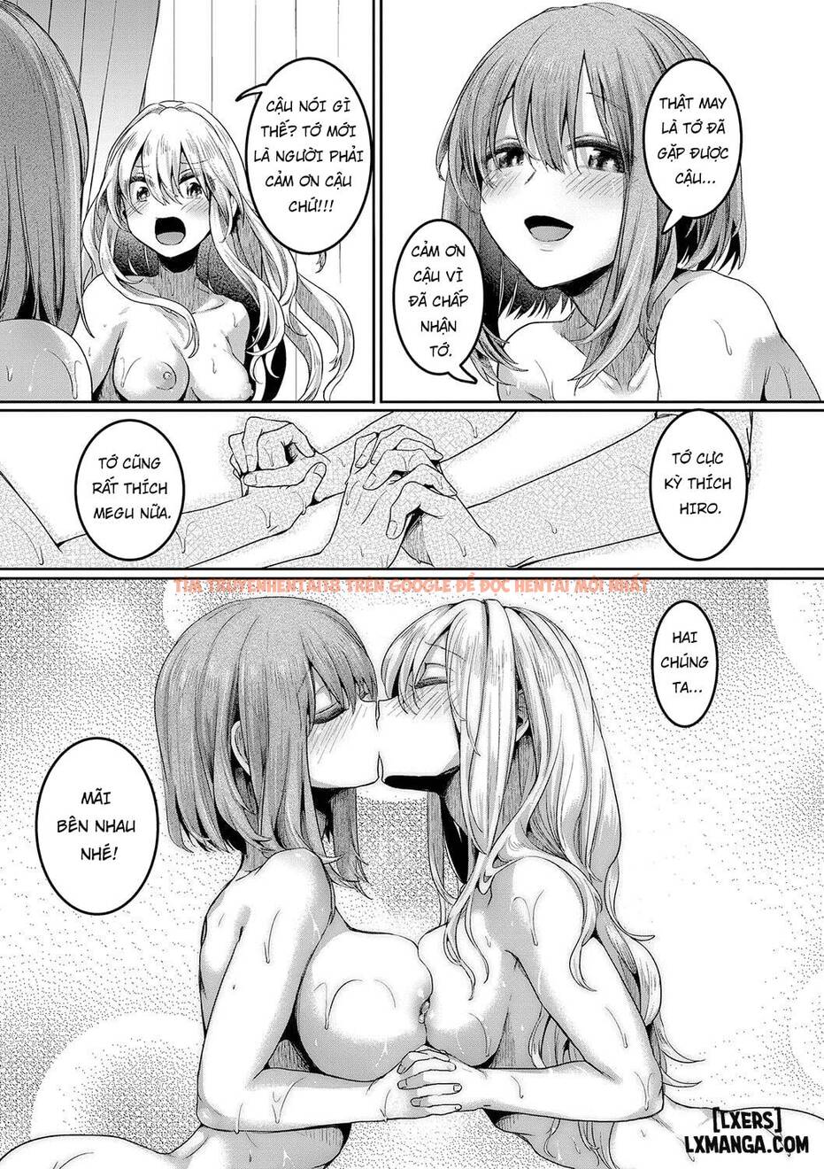Xem ảnh 40 68b07d3477c2c trong truyện hentai Watashi Wa Onnanoko Ga Suki Datta Hazu Nano Ni - Chapter 5 - www.hentaitvn.net