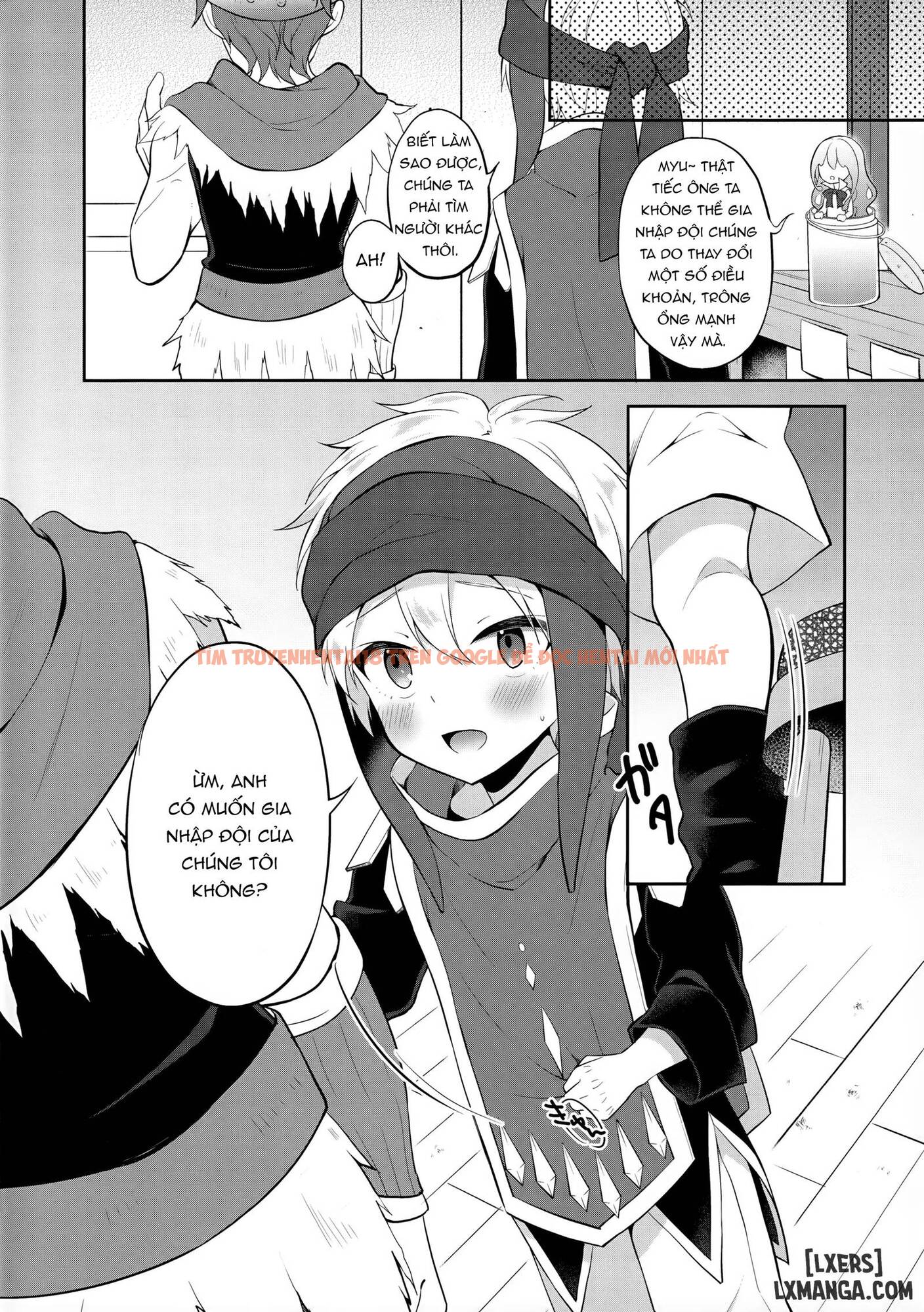 Xem ảnh 11 68adc106f403d trong truyện hentai Watch Out For The Agency - oneshot - hentaitvn.net