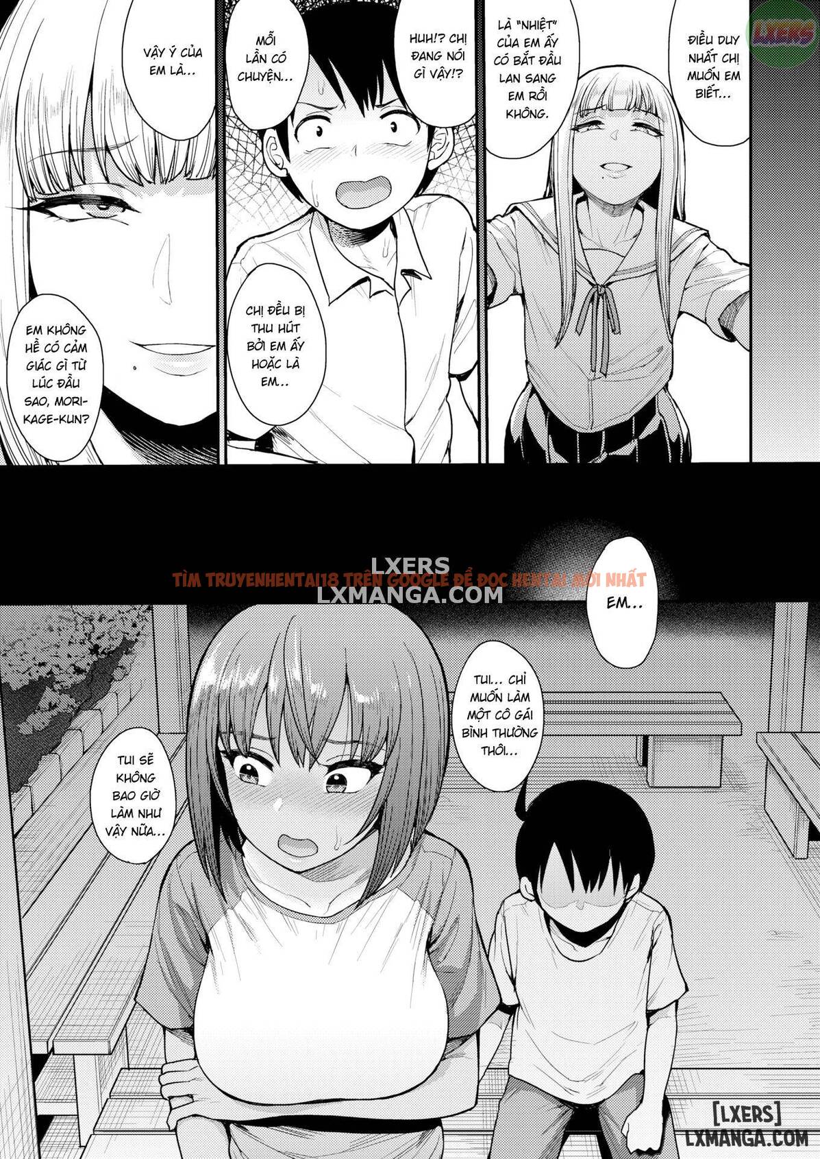 Xem ảnh 11 trong truyện hentai We Broke The Ice - Chapter 2 END - hentaitvn.net