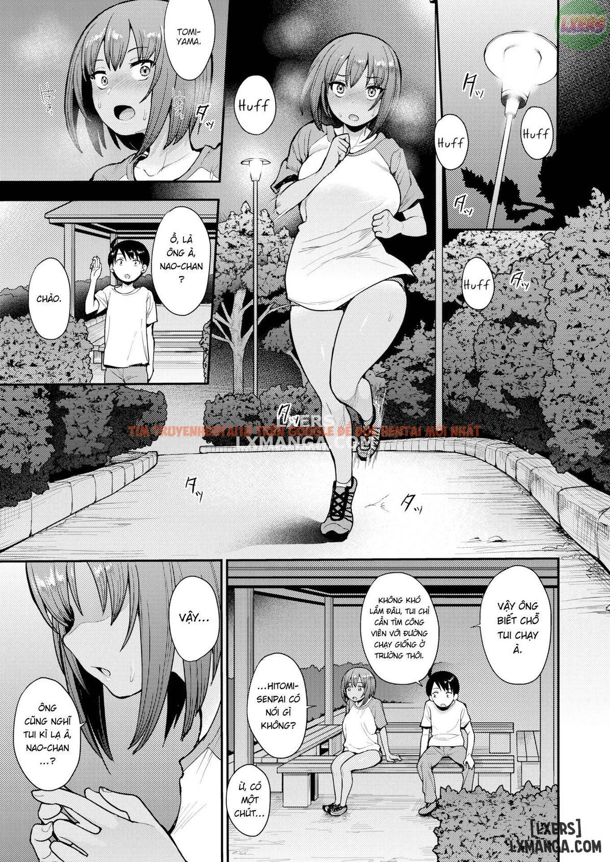 Xem ảnh 7 trong truyện hentai We Broke The Ice - Chapter 2 END - hentaitvn.net