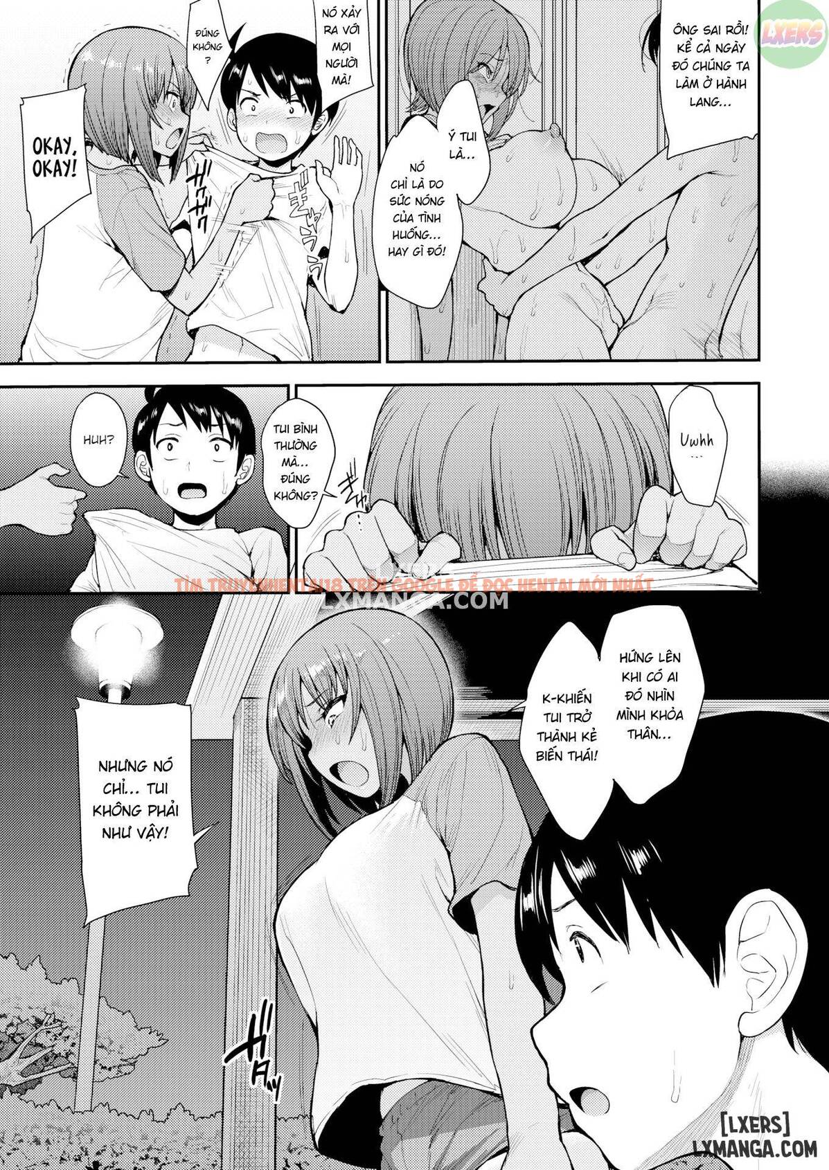 Xem ảnh 9 trong truyện hentai We Broke The Ice - Chapter 2 END - hentaitvn.net