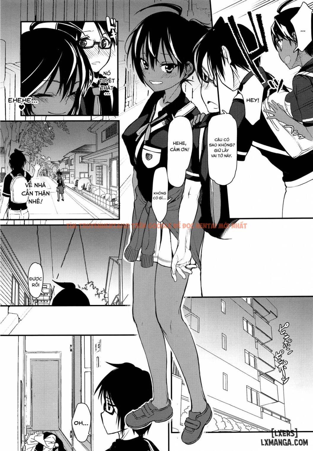 Xem ảnh 15 trong truyện hentai We Can't Have Sex With Any One But This Old Hypno Professional - One Shot - hentaitvn.net