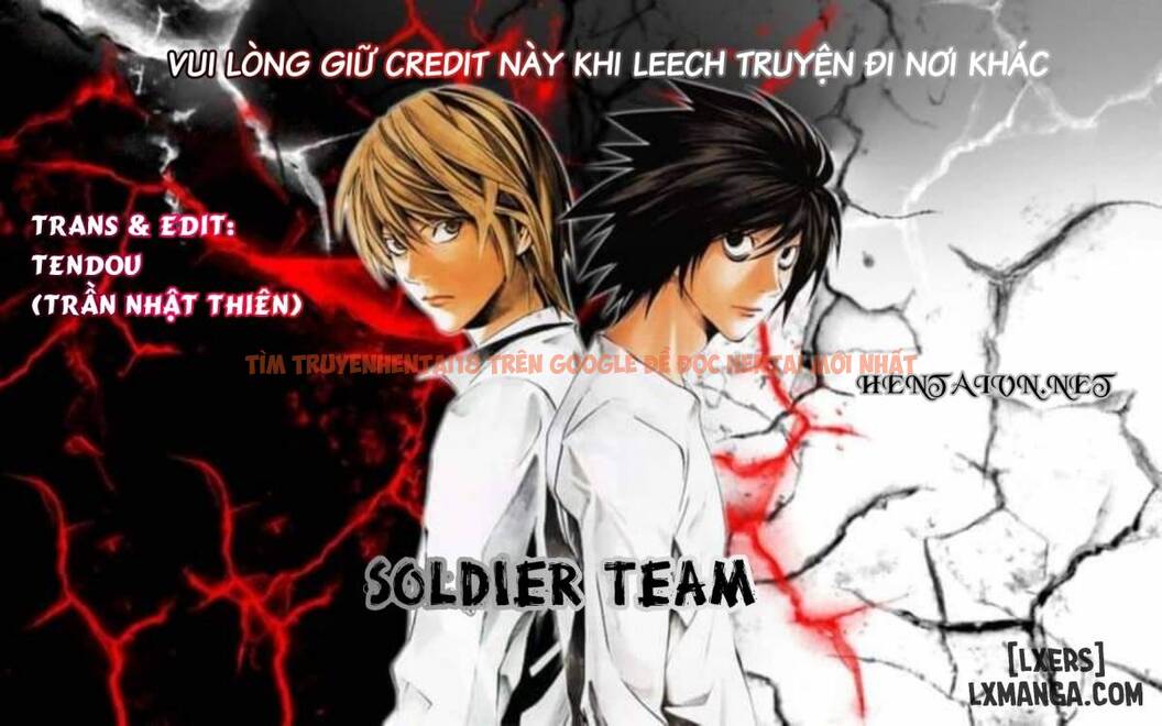 Xem ảnh 19 trong truyện hentai We Can't Have Sex With Any One But This Old Hypno Professional - One Shot - hentaitvn.net