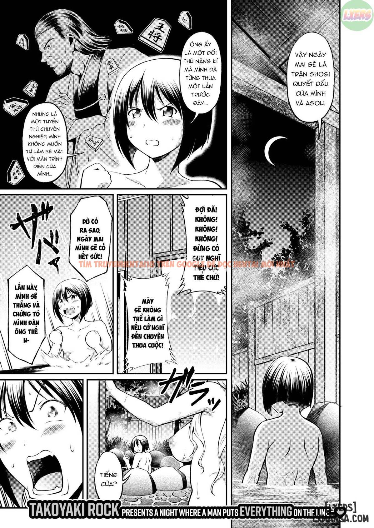 Xem ảnh 3 trong truyện hentai We'll Soothe You - One Shot - hentaitvn.net