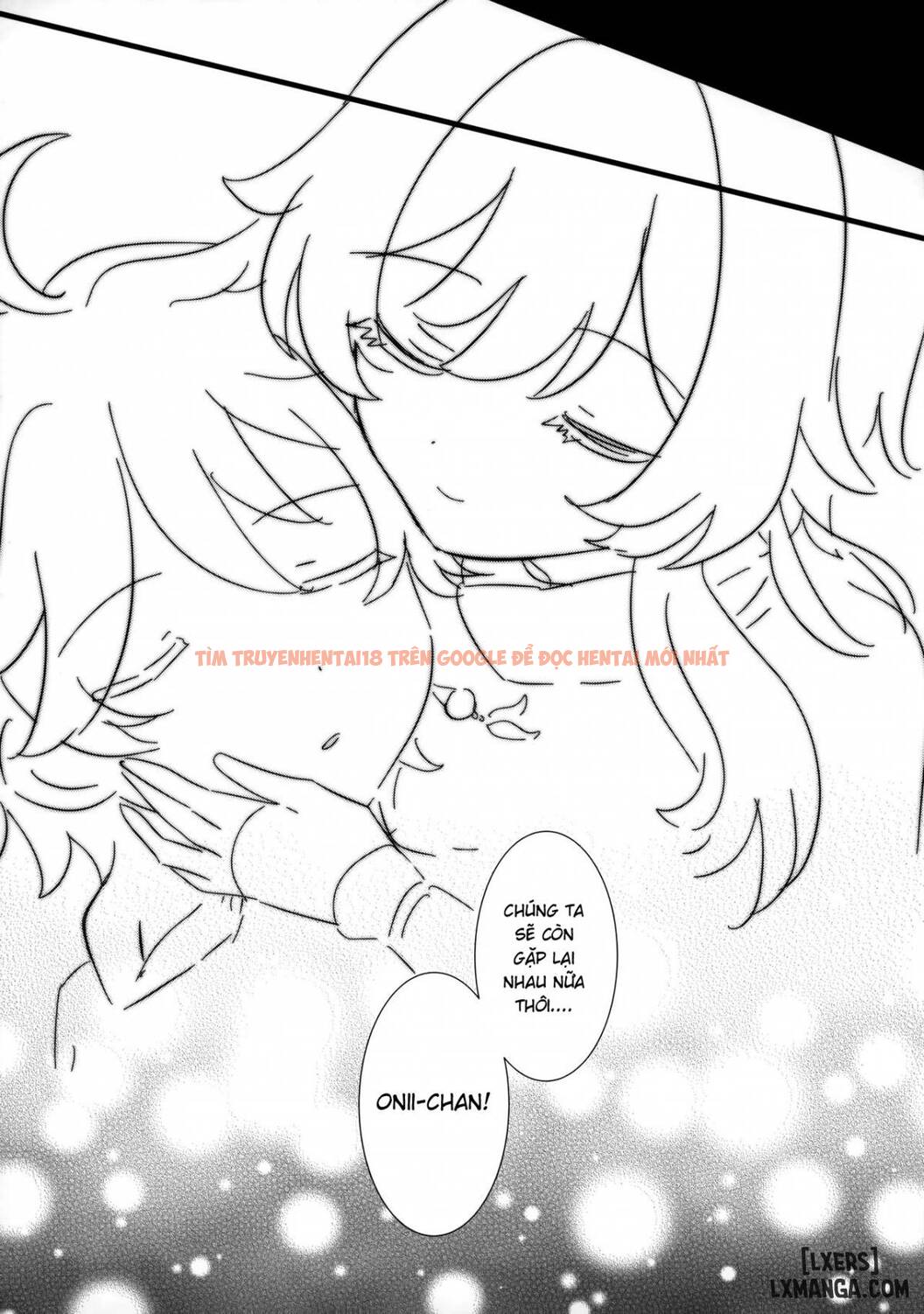 Xem ảnh 25 trong truyện hentai We Meet Again, Onii-chan! - One Shot - hentaitvn.net