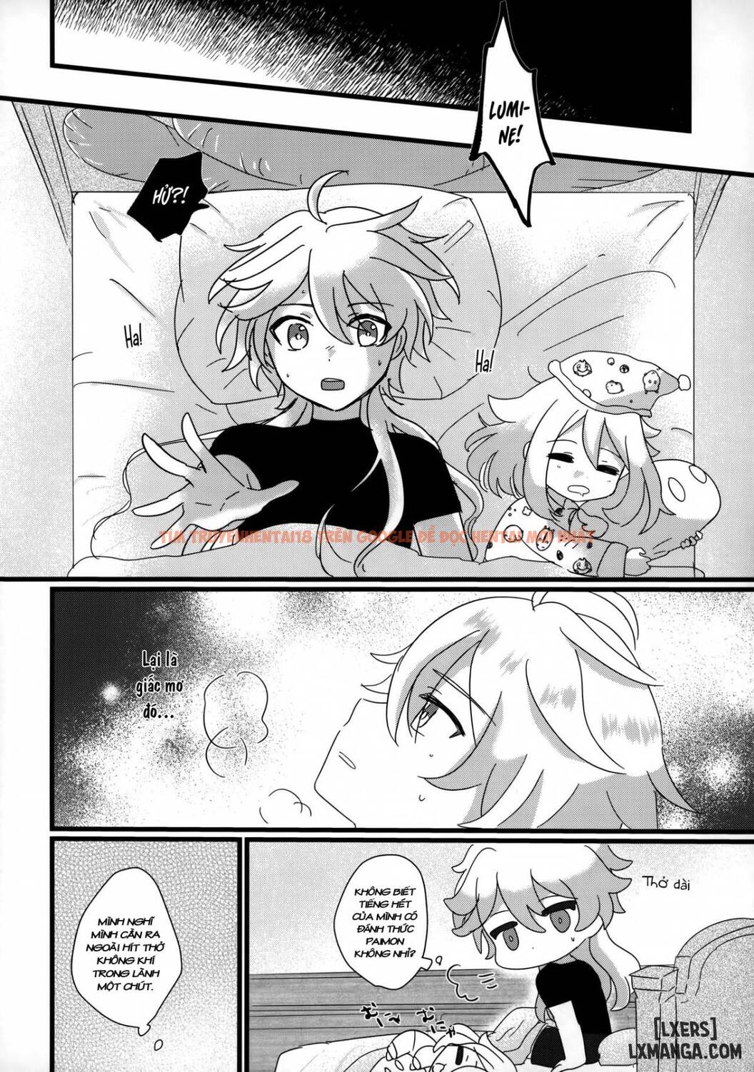 Xem ảnh 6 trong truyện hentai We Meet Again, Onii-chan! - One Shot - hentaitvn.net