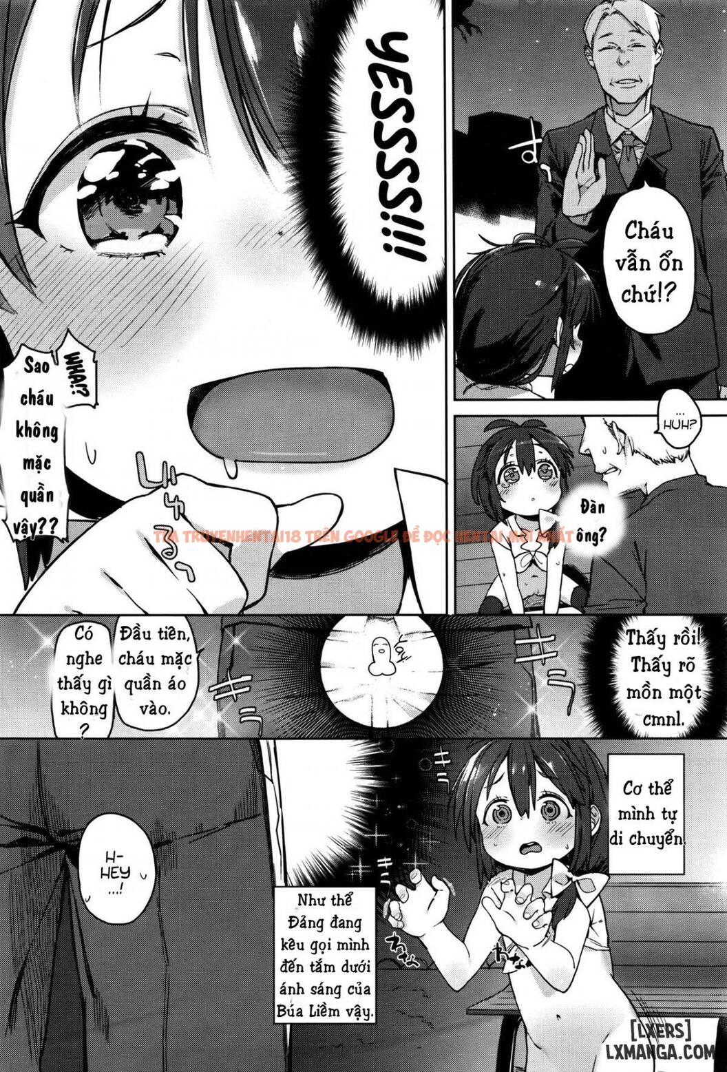 Xem ảnh 5 trong truyện hentai We're Going Out On The Town - One Shot - hentaitvn.net