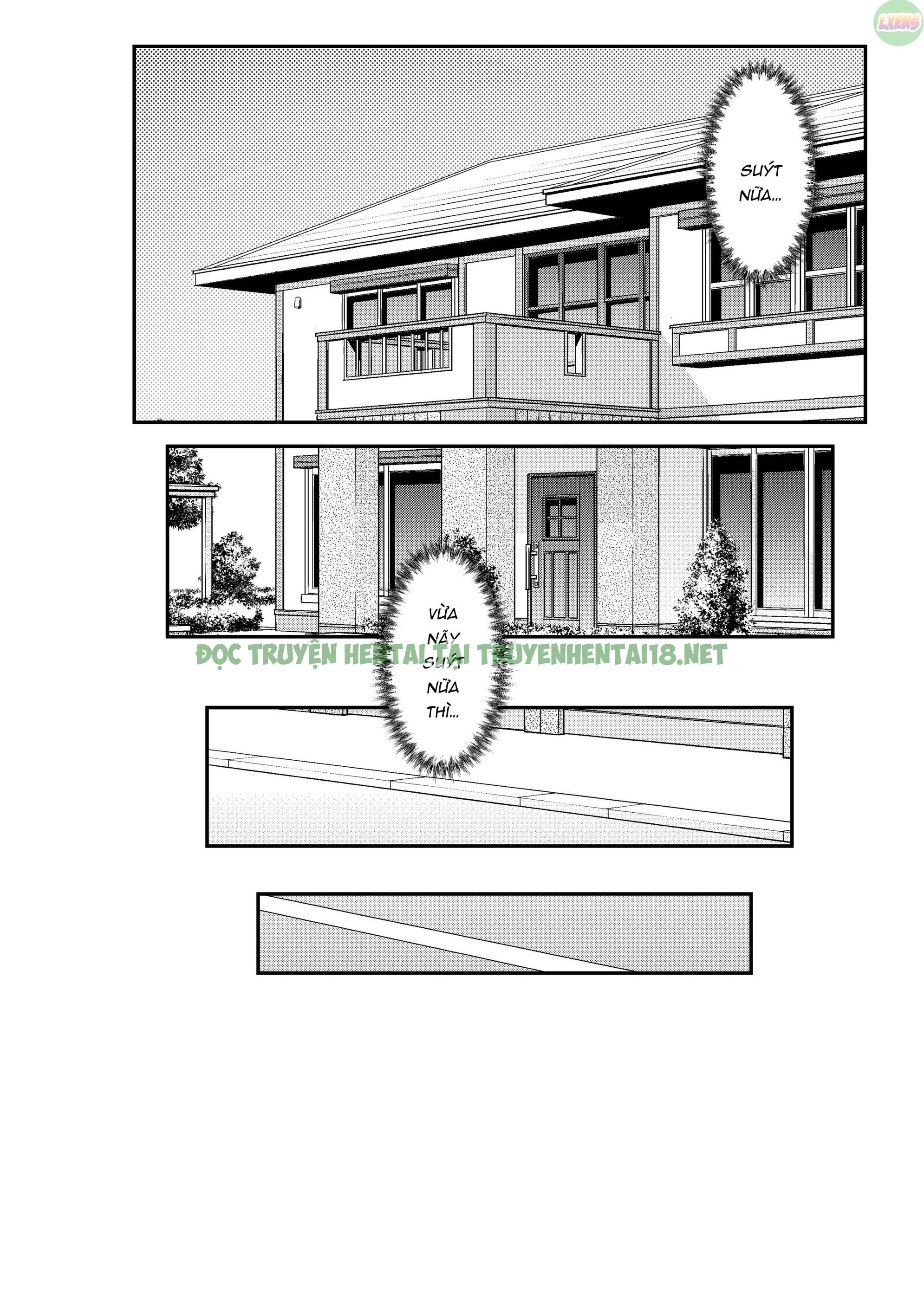 Hình ảnh 14 trong We're Only Step-Siblings - Chapter 1 - Hentaimanhwa.net